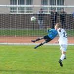 Mladší žáci bitvu podzimu se Strakonicemi prohráli na penalty, přesto se stali podzimními mistry