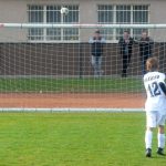 Mladší žáci bitvu podzimu se Strakonicemi prohráli na penalty, přesto se stali podzimními mistry