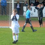 Mladší žáci bitvu podzimu se Strakonicemi prohráli na penalty, přesto se stali podzimními mistry