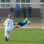 Mladší žáci bitvu podzimu se Strakonicemi prohráli na penalty, přesto se stali podzimními mistry