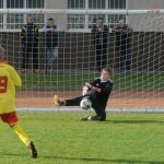 Mladší žáci bitvu podzimu se Strakonicemi prohráli na penalty, přesto se stali podzimními mistry