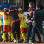 Mladší žáci bitvu podzimu se Strakonicemi prohráli na penalty, přesto se stali podzimními mistry