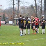 Václav Hoffmann sestřelil Včelnici čtyřmi góly! Sokol se stal podzimním mistrem