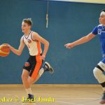 Žáci Tábora prohráli prestižní souboj o 10 bodů