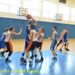 Žáci Tábora prohráli prestižní souboj o 10 bodů