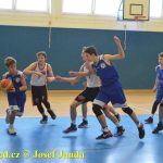 Žáci Tábora prohráli prestižní souboj o 10 bodů