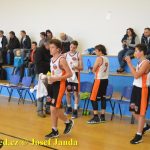 Žáci Tábora prohráli prestižní souboj o 10 bodů