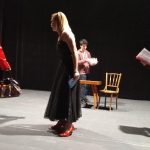 Písečtí ochotníci budou hrát příběh Kouzla Tiché noci