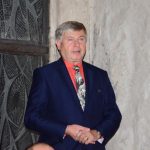Fenomén končí. Vlastimil Vondruška završil Husitskou epopej sedmým dílem