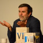 Fenomén končí. Vlastimil Vondruška završil Husitskou epopej sedmým dílem