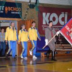 Sokolská akademie zaplnila hlediště písecké haly