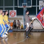 Sokolská akademie zaplnila hlediště písecké haly