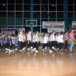 Sokolská akademie zaplnila hlediště písecké haly