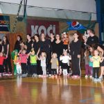 Sokolská akademie zaplnila hlediště písecké haly