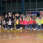 Sokolská akademie zaplnila hlediště písecké haly