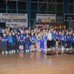 Sokolská akademie zaplnila hlediště písecké haly