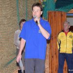 Sokolská akademie zaplnila hlediště písecké haly