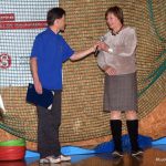 Sokolská akademie zaplnila hlediště písecké haly