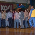 Sokolská akademie zaplnila hlediště písecké haly