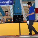 Sokolská akademie zaplnila hlediště písecké haly