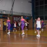 Sokolská akademie zaplnila hlediště písecké haly