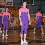 Sokolská akademie zaplnila hlediště písecké haly