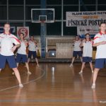 Sokolská akademie zaplnila hlediště písecké haly