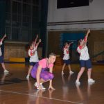 Sokolská akademie zaplnila hlediště písecké haly