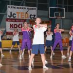 Sokolská akademie zaplnila hlediště písecké haly