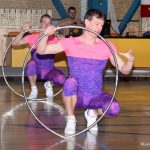 Sokolská akademie zaplnila hlediště písecké haly