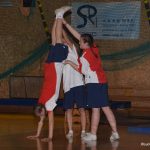 Sokolská akademie zaplnila hlediště písecké haly