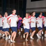 Sokolská akademie zaplnila hlediště písecké haly