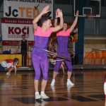 Sokolská akademie zaplnila hlediště písecké haly