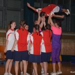 Sokolská akademie zaplnila hlediště písecké haly