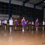 Sokolská akademie zaplnila hlediště písecké haly