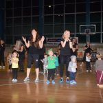 Sokolská akademie zaplnila hlediště písecké haly