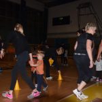 Sokolská akademie zaplnila hlediště písecké haly