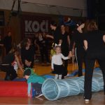 Sokolská akademie zaplnila hlediště písecké haly