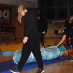 Sokolská akademie zaplnila hlediště písecké haly