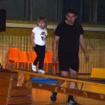 Sokolská akademie zaplnila hlediště písecké haly