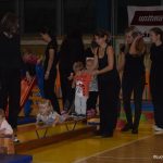 Sokolská akademie zaplnila hlediště písecké haly