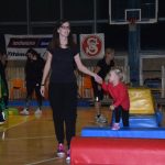 Sokolská akademie zaplnila hlediště písecké haly