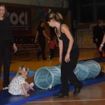 Sokolská akademie zaplnila hlediště písecké haly