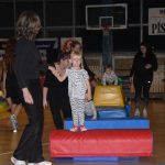 Sokolská akademie zaplnila hlediště písecké haly