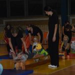 Sokolská akademie zaplnila hlediště písecké haly