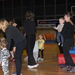 Sokolská akademie zaplnila hlediště písecké haly