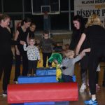 Sokolská akademie zaplnila hlediště písecké haly