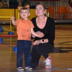 Sokolská akademie zaplnila hlediště písecké haly