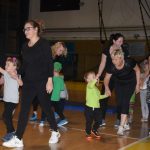 Sokolská akademie zaplnila hlediště písecké haly