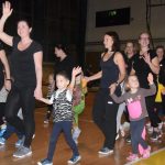 Sokolská akademie zaplnila hlediště písecké haly